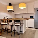 Housingleon - Palacio De Don Ramiro شقة *