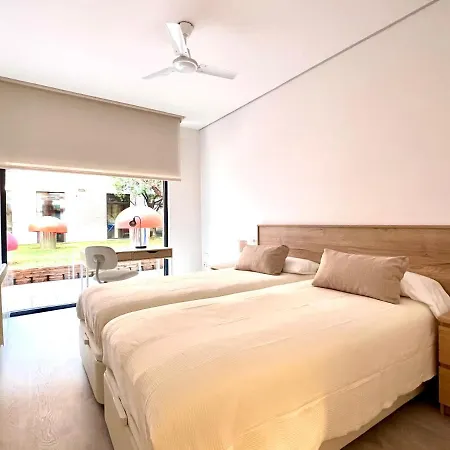 Lägenhet Housingleon - Palacio De Don Ramiro León