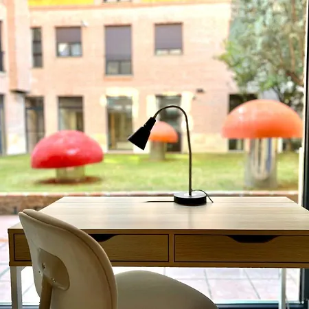 Apartment Housingleon - Palacio De Don Ramiro *