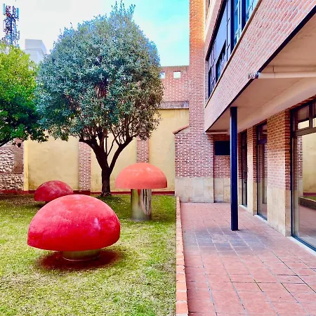 아파트 Housingleon - Palacio De Don Ramiro