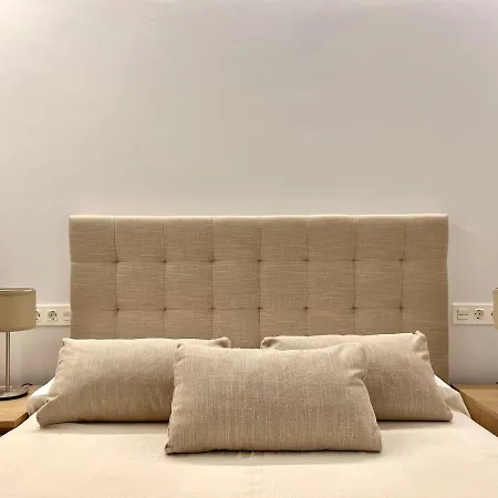 Housingleon - Palacio De Don Ramiro Lägenhet