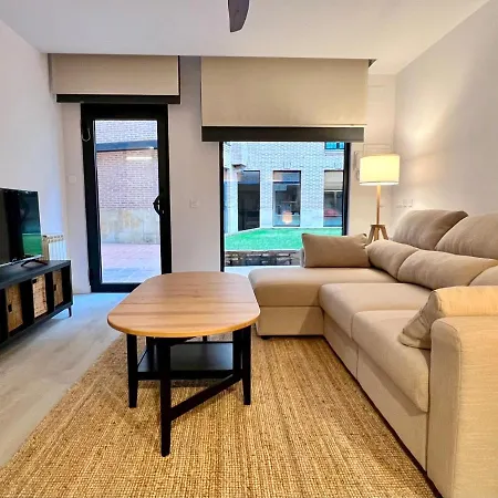Housingleon - Palacio De Don Ramiro Leon