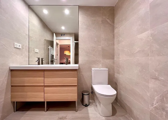 Apartment Housingleon - Palacio De Don Ramiro