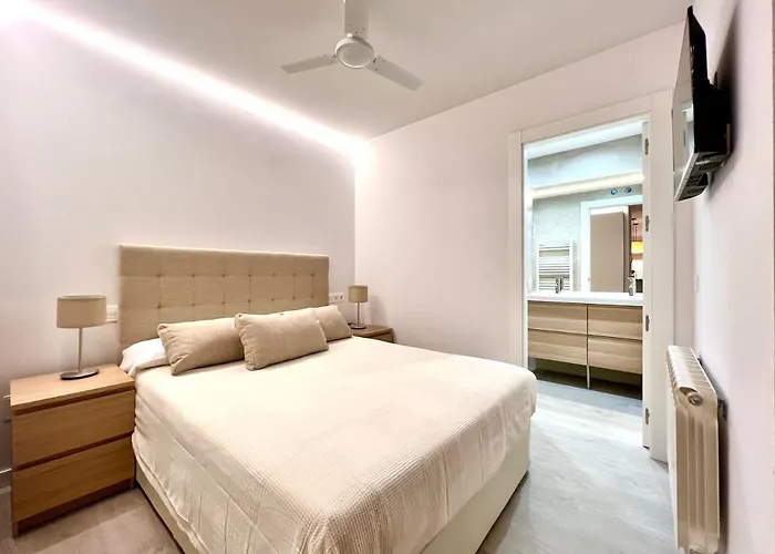 Housingleon - Palacio De Don Ramiro Apartment