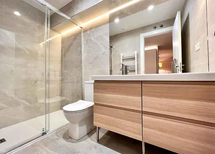 Apartment Housingleon - Palacio De Don Ramiro *