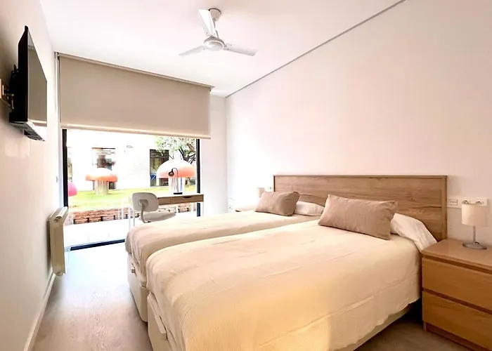 Apartment Housingleon - Palacio De Don Ramiro Leon