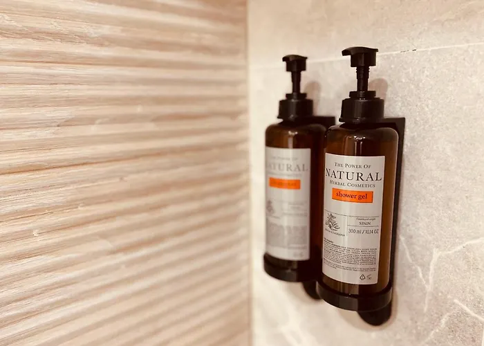 Housingleon - Palacio De Don Ramiro Lägenhet