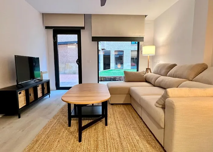 Housingleon - Palacio De Don Ramiro Leon